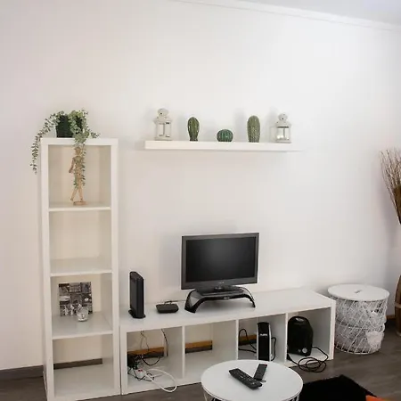 Appartamento Casa da Avó Bé Portalegre Esterno foto